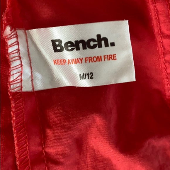 Bench jacket - Picture 6 of 7